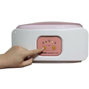 뉴젠 의료기 파라핀베스 NZ-300 왁스 용해기 손발관