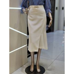 [미니멈] 언발란스 머메이드스커트Mxbaws4170