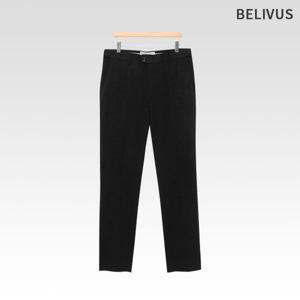 [빌리버스]남자 슬랙스 남성 10부 바지 정장 팬츠 110VABP