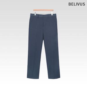 [빌리버스]남자 슬랙스 편한 스판 바지 9부 팬츠 430VABP