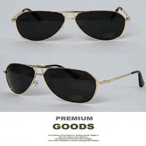 압구정클럽 N07248 멋쟁이라면 필수아이템  썬그라스