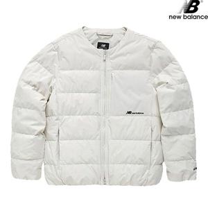뉴발란스 NBNPD11033-CM 액티브 라이트 경량 다운 자켓 남녀공용 패딩
