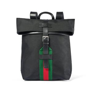 구찌 619749 KWT6N 1060 웹 GG 테크노 남성백팩