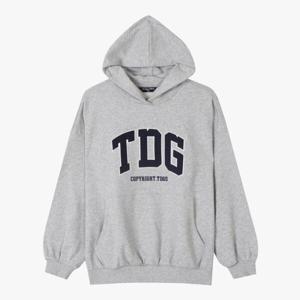 [더데이걸][모다울산]레터박시후드 TGMH24D01_US