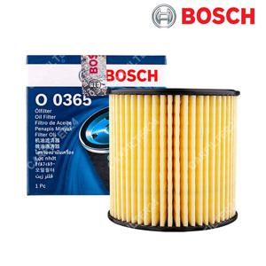 더뉴 코나 OS 2.0 가솔린 20.9- 보쉬 오일필터 O0365 [BOSCH]