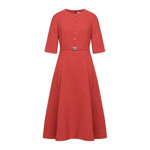 [린(의류)]LGOPPE9900(파로파 라운드넥 원피스)