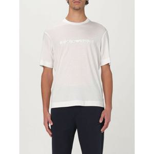 [EMPORIO ARMANI] 라프리마 남성 티셔츠 EM001070AF13747 U0003 화이트 1 /6