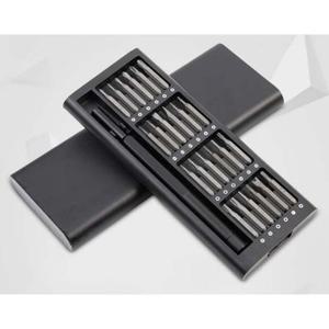 24종 안경 시계 소형 정밀드라이버 자석드라이버세트