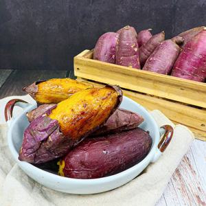 해남 황토밭 달콤 꿀고구마 5kg 특상