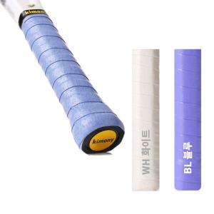 키모니 네오 드라이 오버그립 KGT143 배드민턴 테니스 그립