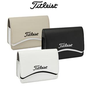 타이틀리스트 레인지 파인더 거리측정기 케이스 TA25RFCS 2025