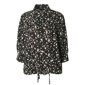 [엠씨]시원한스텐카라블라우스 C52B084