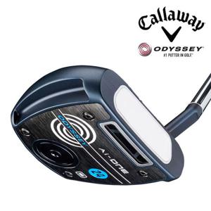 캘러웨이 오딧세이 Ai-ONE 퍼터 24 S 슬랜트2025년 병행 AS보증