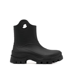 몽클레어 부츠 I2 09B 4G000 30 M3549 999 Black