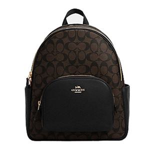 [코치국내배송] 코트 백팩 5671 IMAA8