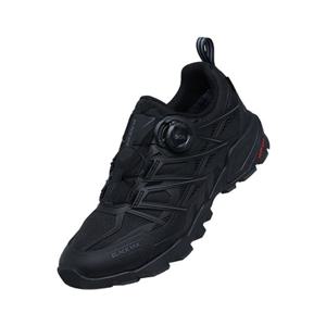 [블랙야크] 트레일 포스 GTX 남여공용 신발 ABYSHXU911 BK