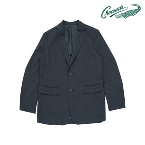 [크로커다일] 비즈니스 울라이크 셋업 자켓 CDAABJK1101