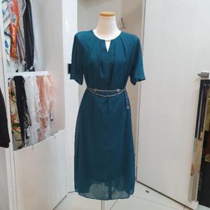 조이너스 (JOINUS) DP02 라운드원피스 JAEU5-WOP310