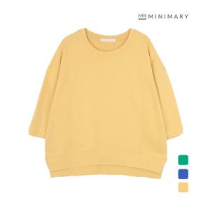 [미니마리] 솔리드옆트임티 (MMA2TS02)