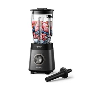 필립스 뉴프로파워 블렌더 5000시리즈 믹서기 HR3040/00 블렌더 스틱