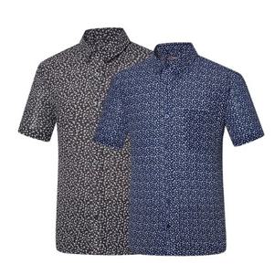 [콜핑]21SS 남자 여름 시원한 기능성 반팔남방 포마KSH5810M