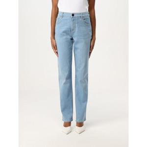 엠포리오 아르마니 데님 팬츠 EW001499AF12677 MB002 Blue