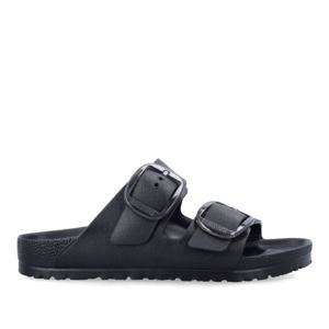 버켄스탁 아리조나 빅 버클 에바 샌들 1029641 BLACK
