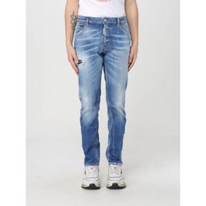 디스퀘어드2 데님 팬츠 S71LB1577S30342 470 Blue