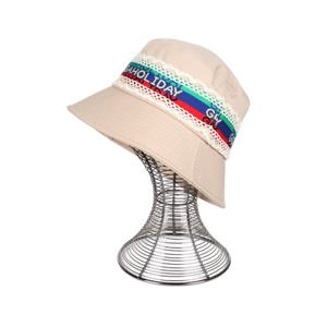 [기타브랜드]골피아 SMACC121 여성 레이스 아트웍 라인 버킷햇