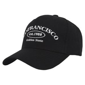 볼캡 캡모자 패션모자 빅사이즈 레터링캡 SEN406