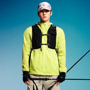 [밀레][밀레 본사] 에어볼 방풍자켓_MXUUJ063