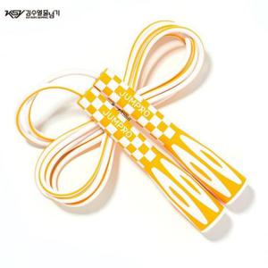 김수열 유아 줄넘기 K-115 (노랑)