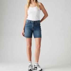 [리바이스] 여성 94배기 쇼츠 반바지 001JO-0004