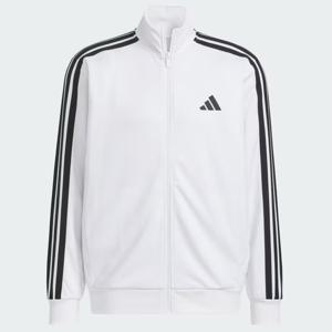 [아디다스오리지널]3S 레귤러 핏 더블니트 트랙 재킷 JV6979