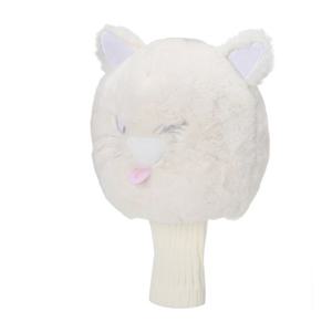 [링스골프]여성 링링 드라이버 커버 L21D3CV251-2-1_BP