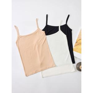 [커스텀에이블]베이직 슬리브리스 티셔츠_T2504TS603B