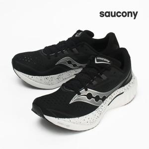 써코니 운동화 엔돌핀 스피드4 남성 런닝화 블랙 S20940-100