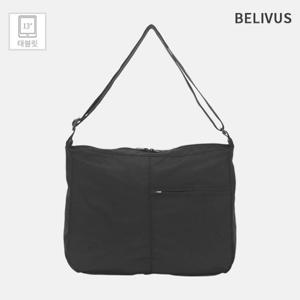 빌리버스 남자 태블릿 13인치 수납 포켓 크로스백 BSA129