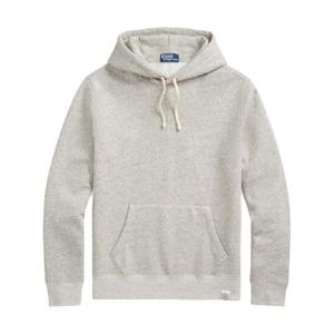 폴로 랄프로렌 긴소매 드로스트링 후디 710900875002