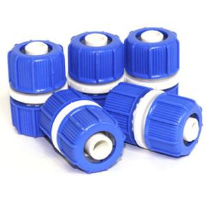 수도꼭지연결 정니 베란다 세탁기 호스