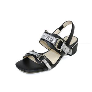 [오브엠][오브엠] [오브엠] 여성 스네이크 샌들_F21SE092