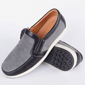 발편한 남성 신발 골프화 스크린 골프 필드 단화 슈즈