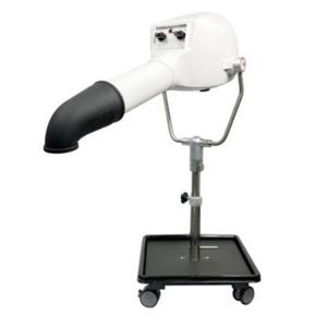 에이플러스 테이블 이동형 드라이기 BLDC(APST-2043)화이트 애완견드라이기 강아지드라이기 애완견드라이어