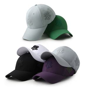 [디꾸보][디꾸보]빅사이즈 스포츠웨어 스판 볼캡 큰모자 H063NE