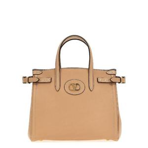 VALENTINO GARAVANI 발렌티노 가라바니 39앙티브39 스몰 핸드백 W2B0R20CVCWRP