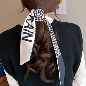 헤어스카프 머리끈 헤어밴드 DO1480