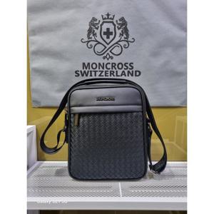 [몽크로스]BEST 몽크로스 인트레치아토패턴 스몰크로스백 MC8812