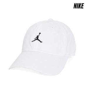 [나이키 슈즈]나이키 조던 클럽 언스트럭처 커브 빌 캡 모자 (HQ1963-100)
