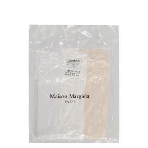 마르지엘라 민소매 티셔츠 S50GC0687S23973 963 MULTICOLOURED