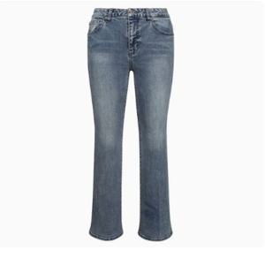 [버커루] 여성 부츠컷 M톤 (B235DP756P)